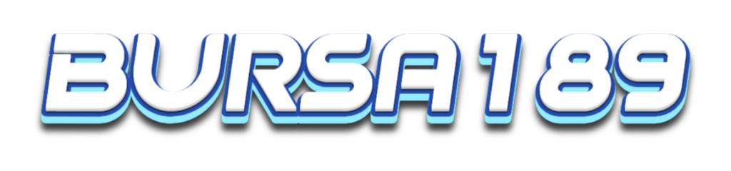 Logo BURSA189
